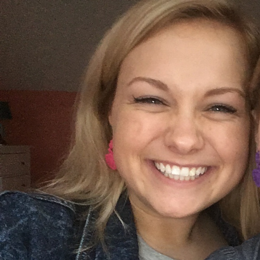 Meet your Posher, Charlotte